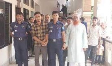 গালমন্দ করায় ভাইকে হত্যা, যুবকের যাবজ্জীবন