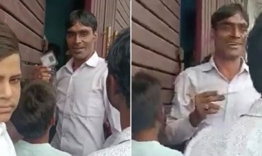  বিয়ের খাবার খেতে দেখাতে হচ্ছে আইডি কার্ড, না খেয়ে ফিরল বহু অতিথি