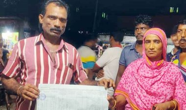  ভালোবেসে বিয়ে, ৩০ বছর পর মাদকাসক্ত স্বামীকে তালাক স্ত্রীর