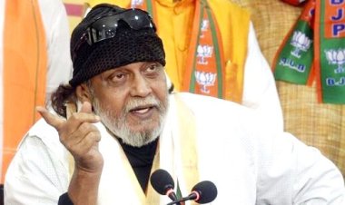 ‘সব আলু পচা নয়। ভালও আছে।’