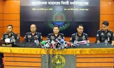 ‘যেখানে প্রয়োজন হয় সেখানেই শক্তি প্রয়োগ করে র‌্যাব’