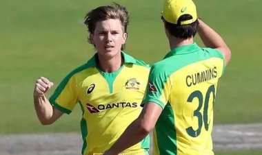  চার তারকাকে দলে ফেরালো অস্ট্রেলিয়া