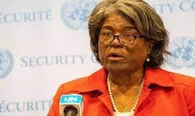 ইউক্রেনে গণভোটের বিরুদ্ধে জাতিসংঘে নিন্দা প্রস্তাব আনবে আমেরিকা