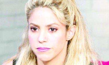 ৮ বছরের জেল হতে পারে শাকিরার