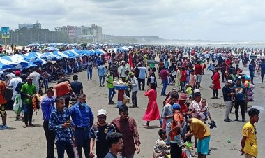 কক্সবাজারে হোটেল-রেস্তোরাঁয় ৭০ শতাংশ ছাড়ের নামে প্রতারণা