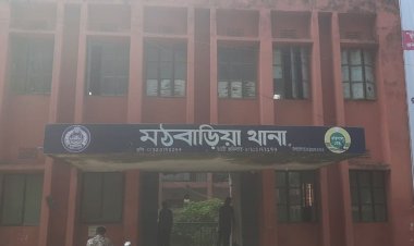 পিরোজপুরে জাপা নেতাকে কুপিয়ে পা বিচ্ছিন্ন