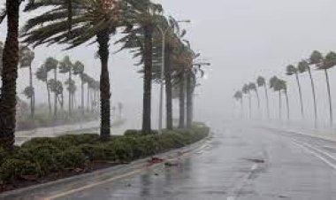  ফ্লোরিডায় আঘাত হেনেছে ইয়ান, বিদ্যুৎবিচ্ছিন্ন ১০ লাখের বেশি মানুষ