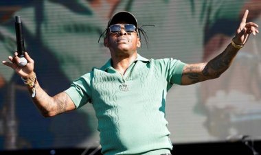  মার্কিন র‌্যাপার কুলিও মারা গেছেন