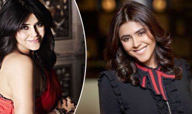  আপত্তিকর দৃশ্য : একতা কাপুরের বিরুদ্ধে গ্রেপ্তারি পরোয়ানা