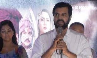 আমি নিয়মিত ‘সুলতান সুলেমান’ দেখি: ইলিয়াস কাঞ্চন