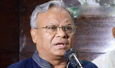 পুলিশের গুলিতেই শাওনের মৃত্যু হয়েছে: রিজভী