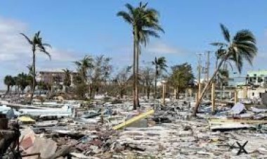 ফ্লোরিডায় হারিকেন ইয়ানের আঘাতে ১২ জনের মৃত্যু