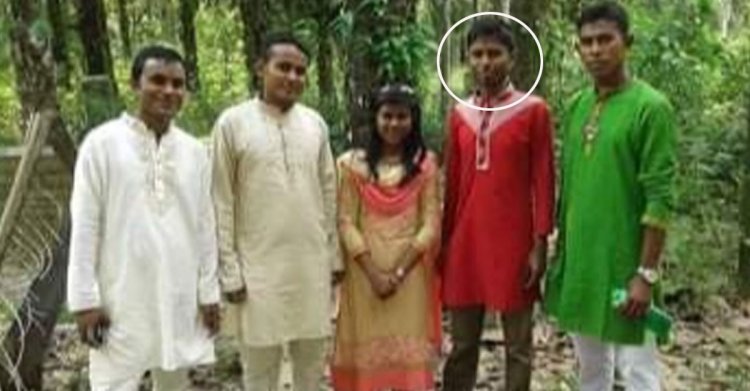 ছোট ভাইয়ের বিয়ের দিন ৫ তলা ভবন থেকে পড়ে চবি শিক্ষার্থীর মৃত্যু