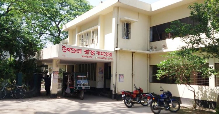 কিডনি বিক্রির টাকা নিয়ে গোপনে বিয়ে করলেন স্ত্রী, স্বামীর বিষপান