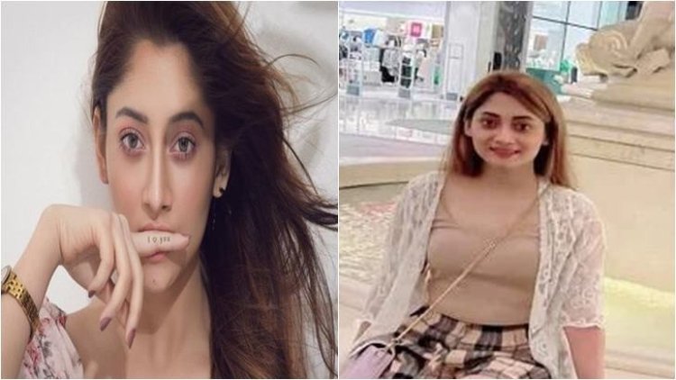 বার ড্যান্সার হয়ে ধরা দিচ্ছেন পূজা চেরি