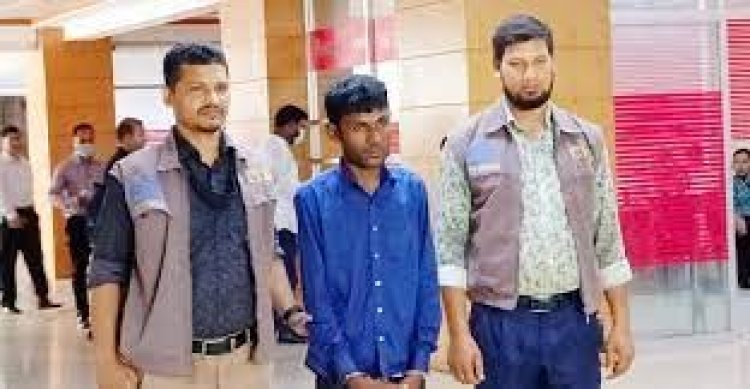 ম্যাজিস্ট্রেট-ব্যাংক কর্মকর্তা-ইঞ্জিনিয়ার পরিচয়ে ১২ বিয়ে