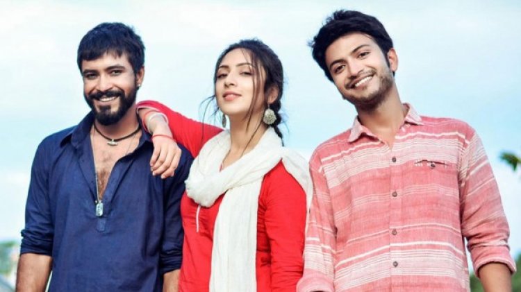 যুক্তরাষ্ট্র ও কানাডায় মুক্তি পাচ্ছে ‘পরাণ’