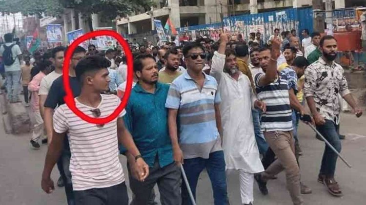 না.গঞ্জে সংঘর্ষে নিহতের ঘটনায় বিএনপি নেতাকর্মীদের দায়ী করে হত্যা মামলা
