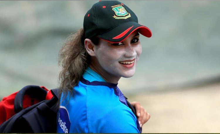 বিশ্বকাপ বাছাইপর্ব দিয়ে টি-টোয়েন্টি দলে ফিরলেন জাহানারা