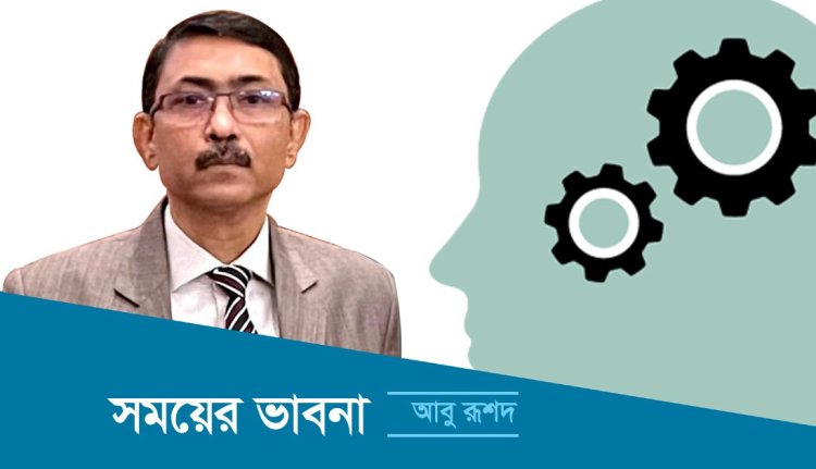 গোয়েন্দা সংস্থা কার: দেশের? না রাজনৈতিক দলের?