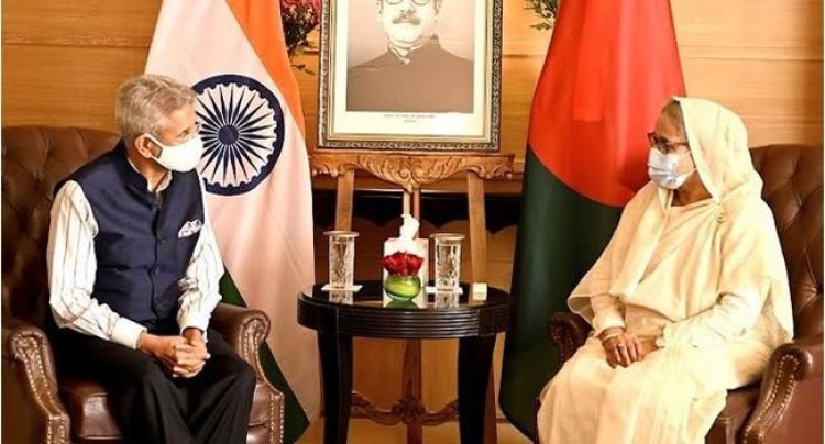 মিয়ানমারের রাখাইন রাজ্যে সাম্প্রতিক অস্থিরতার দিকে নজর রাখছে ভারত
