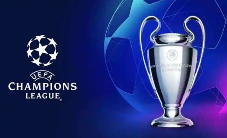  ইউরোপিয়ান শ্রেষ্ঠত্বের লড়াই চ্যাম্পিয়নস লিগ শুরু আজ