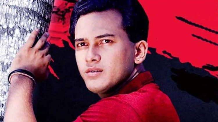  সালমান শাহ’র ২৬তম মৃত্যুবার্ষিকী আজ