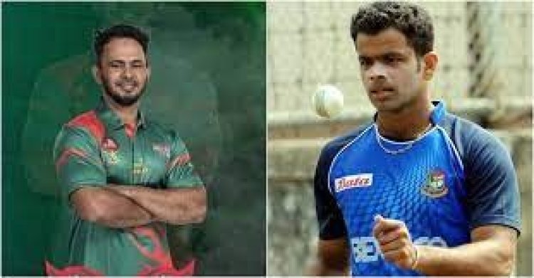 ভারত থেকে খালি হাতে ফিরতে চান না রাজ্জাক-নাজিমউদ্দিনরা