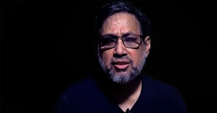 ইয়েমেনে অপহৃত বাংলাদেশের সাবেক সেনা কর্মকর্তার ভিডিও প্রকাশ