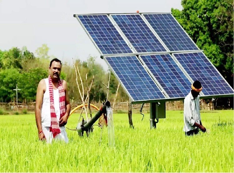 এডিবি’র ঋণের মেয়াদ শেষ হলেও বসেনি দুই হাজার সোলার পাম্প