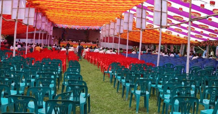 কর্মী সংকটে আ.লীগের সম্মেলন স্থগিত