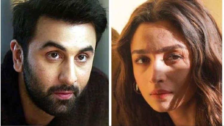 বিক্ষোভের মুখে মন্দির থেকে ফিরে এলেন রণবীর-আলিয়া