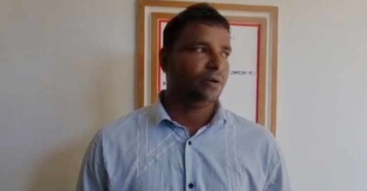 ভুয়া ওয়ারেন্টে প্রবাসীর ১৩ দিন কারাভোগ