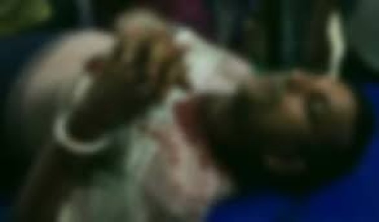পুলিশ সেজে হ্যান্ডকাপ পড়িয়ে ব্যবসায়ীর সর্বস্ব ছিনতাই