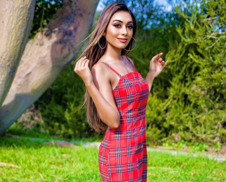 নিউ ইয়র্ক ফ্যাশন উইকে সোহা
