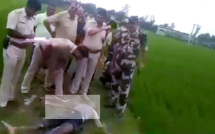 ৪ দিন পেরিয়ে গেলেও মিনারের লাশ দেয়নি বিএসএফ