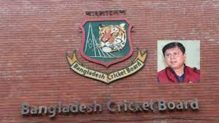 টেস্টে সাফল্য পেতে বড় সিদ্ধান্ত নিল বিসিবি