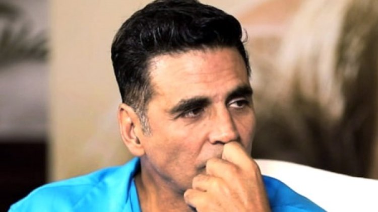 ছোটবেলায় যৌন হেনস্থার শিকার হন অক্ষয়!