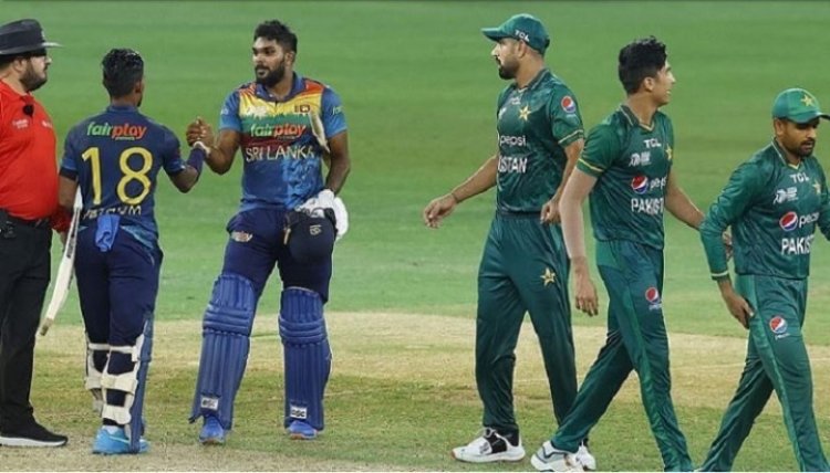 ফাইনালে পাকিস্তানই ফেবারিট: ওয়াসিম আকরাম