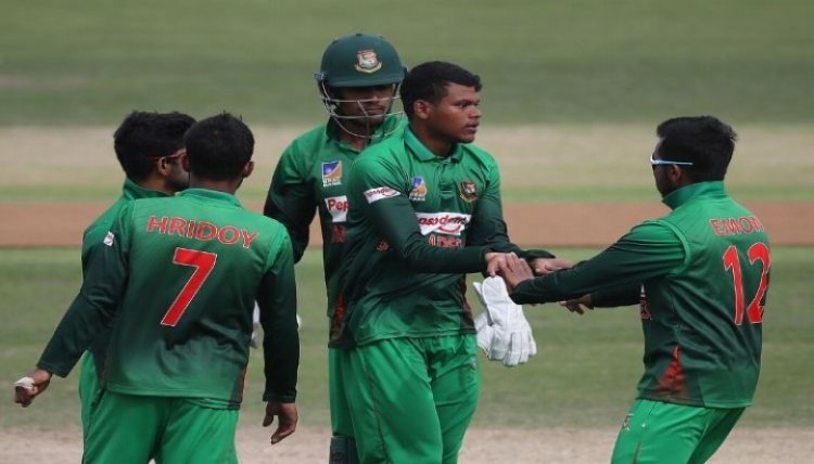 বাংলাদেশের ফাইনালের মিশন আজ