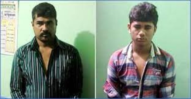 পুলিশকে গুলি, বাবা-ছেলেসহ গ্রেফতার ৩