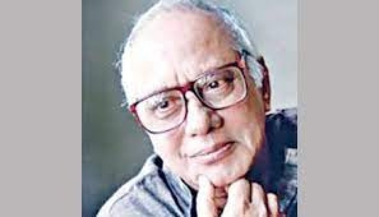 আজ অভিনেতা আনোয়ার হোসেনের ৯ম মৃত্যুবার্ষিকী