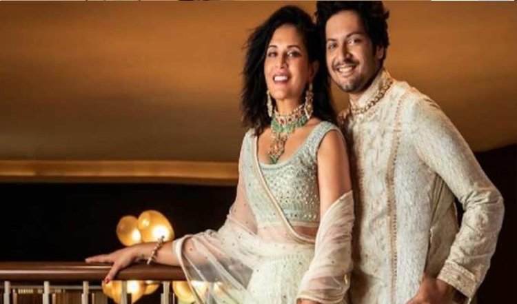 অবশেষে বিয়ে করছেন আলি-রিচা, জানা গেলো দিনক্ষণ