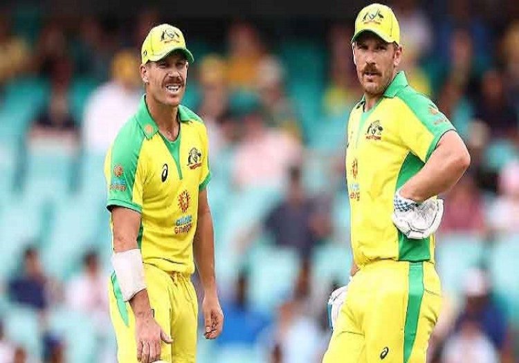 অস্ট্রেলিয়ার পরবর্তী অধিনায়ক কে?