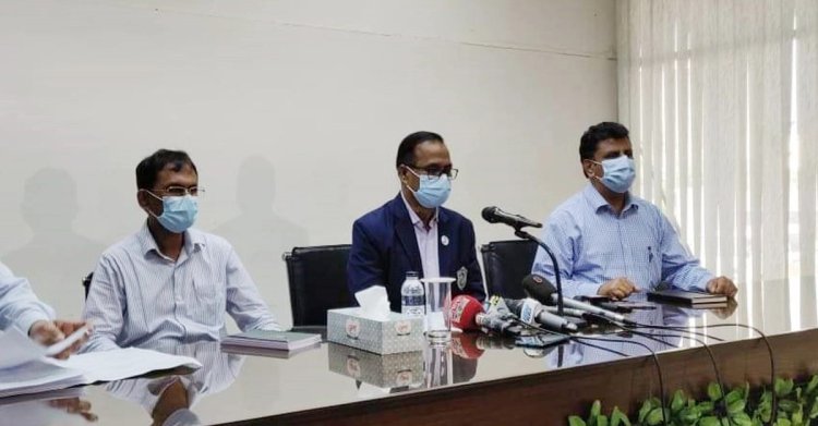 ইভিএম নিয়ে চূড়ান্ত সিদ্ধান্ত ১৯ সেপ্টেম্বর