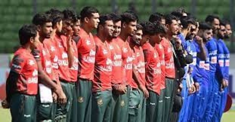 সাবিনাদের গ্রুপ সেরার লড়াই, সামনে ভারত