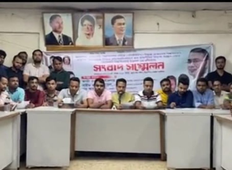 বেসরকারি বিশ্ববিদ্যালয় ক্যাম্পাসে ছাত্র রাজনীতির দাবি জানিয়েছে ছাত্রদল