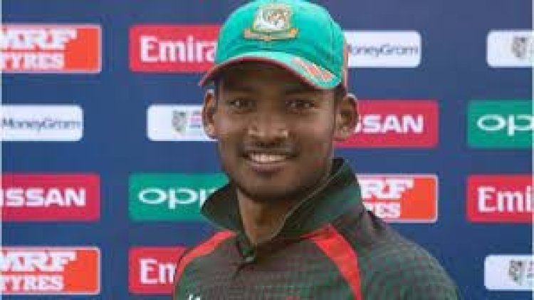 শান্তর ভূয়সী প্রশংসায় যা বললেন শ্রীরাম