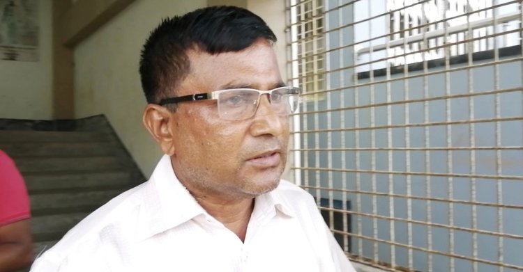 ‘আমার অনিয়ম-দুর্নীতি নিয়ে সংবাদ প্রকাশ করে কোনো লাভ হবে না’