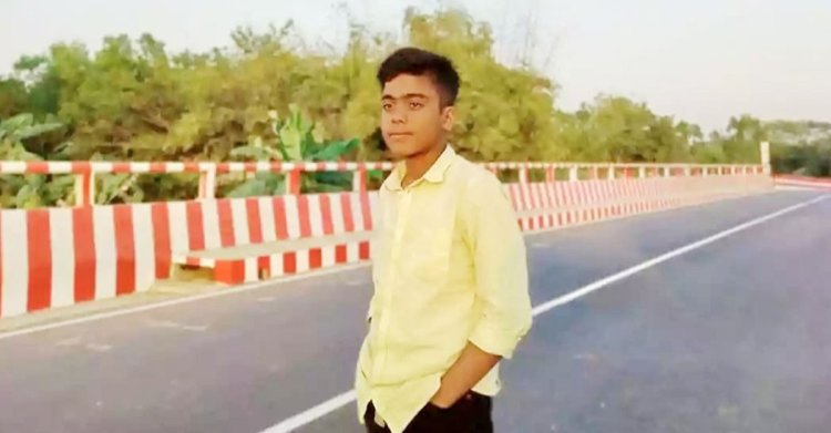 স্কুলে যাওয়ার জন্য বেরিয়ে নিখোঁজ, এক মাসেও মেলেনি সন্ধান